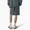 Pantalones cortos de corte holgado Grants Pass de Dickies Skateboarding, 9″ Pantalones cortos de corte holgado Grants Pass de Dickies Skateboarding, 9″