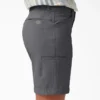 Pantalones cortos de corte holgado y refrescantes para mujer, 9″ Pantalones cortos de corte holgado y refrescantes para mujer, 9″