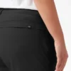 Pantalones cortos de corte holgado y refrescantes para mujer, talla grande, 23 cm Pantalones cortos de corte holgado y refrescantes para mujer, talla grande, 23 cm