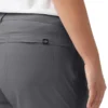 Pantalones cortos de corte holgado y refrescantes para mujer, talla grande, 23 cm Pantalones cortos de corte holgado y refrescantes para mujer, talla grande, 23 cm