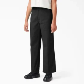 Pantalones cortos de corte regular para mujer