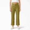 Pantalones cortos de corte regular para mujer