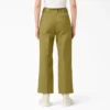 Pantalones cortos de corte regular para mujer
