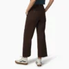Pantalones cortos de corte regular para mujer