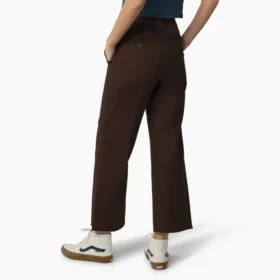 Pantalones cortos de corte regular para mujer