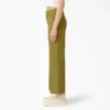 Pantalones cortos de corte regular para mujer