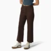 Pantalones cortos de corte regular para mujer
