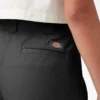 Pantalones cortos de corte regular para mujer