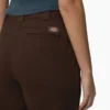 Pantalones cortos de corte regular para mujer
