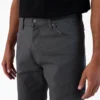 Pantalones cortos de lona de pato Flex de 5 bolsillos, 28 cm Pantalones cortos de lona de pato Flex de 5 bolsillos, 28 cm