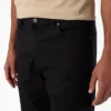 Pantalones cortos de lona de pato Flex de 5 bolsillos, 28 cm Pantalones cortos de lona de pato Flex de 5 bolsillos, 28 cm
