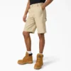 Pantalones cortos de lona para carpinteros, 28 cm Pantalones cortos de lona para carpinteros, 28 cm