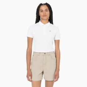 Pantalones cortos de manga corta Tallasee para mujer