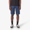 Pantalones cortos de mezclilla de carpintero para Dickies Skateboarding, 11″
