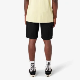 Pantalones cortos de mezclilla de carpintero para Dickies Skateboarding, 11″