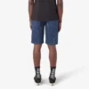 Pantalones cortos de mezclilla de carpintero para Dickies Skateboarding, 11″