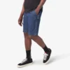 Pantalones cortos de mezclilla de carpintero para Dickies Skateboarding, 11″