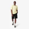 Pantalones cortos de mezclilla de carpintero para Dickies Skateboarding, 11″