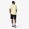 Pantalones cortos de mezclilla de carpintero para Dickies Skateboarding, 11″