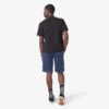 Pantalones cortos de mezclilla de carpintero para Dickies Skateboarding, 11″