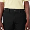 Pantalones cortos de mezclilla de carpintero para Dickies Skateboarding, 11″