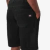 Pantalones cortos de mezclilla de carpintero para Dickies Skateboarding, 11″