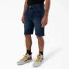 Pantalones cortos de mezclilla Flex de 5 bolsillos, 28 cm