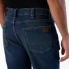 Pantalones cortos de mezclilla Flex de 5 bolsillos, 28 cm