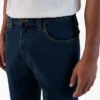 Pantalones cortos de mezclilla Flex de 5 bolsillos, 28 cm
