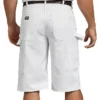 Pantalones cortos de pintor de primera calidad
