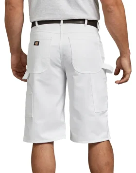 Pantalones cortos de pintor de primera calidad