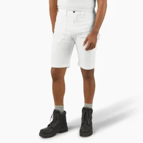 Pantalones cortos de pintor Flex Utility, 11″