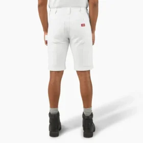 Pantalones cortos de pintor Flex Utility, 11″