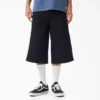 Pantalones cortos de sarga Union, 17″