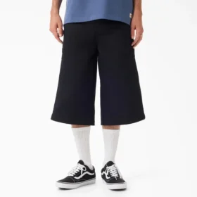 Pantalones cortos de sarga Union, 17″