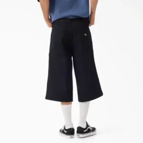 Pantalones cortos de sarga Union, 17″