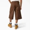 Pantalones cortos de sarga Union, 17″