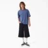 Pantalones cortos de sarga Union, 17″