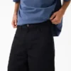 Pantalones cortos de sarga Union, 17″