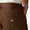 Pantalones cortos de sarga Union, 17″