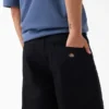 Pantalones cortos de sarga Union, 17″