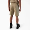 Pantalones cortos de trabajo 874™, 28 cm
