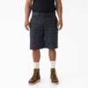 Pantalones cortos de trabajo a cuadros, 11″ Pantalones cortos de trabajo a cuadros, 11″