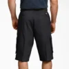 Pantalones cortos de trabajo cargo de corte holgado Flex, 13″