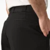 Pantalones cortos de trabajo de corte holgado con bolsillos multiuso, 15″ Pantalones cortos de trabajo de corte holgado con bolsillos multiuso, 15″