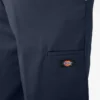 Pantalones cortos de trabajo de corte holgado con bolsillos multiuso, 15″ Pantalones cortos de trabajo de corte holgado con bolsillos multiuso, 15″