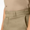 Pantalones cortos de trabajo de corte holgado con bolsillos multiuso, 15″ Pantalones cortos de trabajo de corte holgado con bolsillos multiuso, 15″