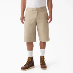 Pantalones cortos de trabajo de la serie Pro, 13″
