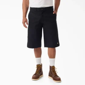 Pantalones cortos de trabajo de la serie Pro, 13″