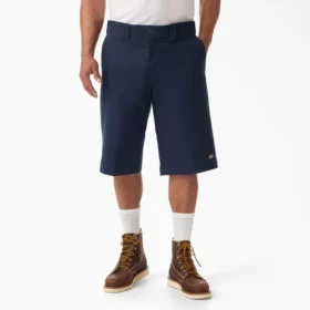 Pantalones cortos de trabajo de la serie Pro, 13″